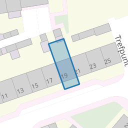 Perceel WDT00-D-2327