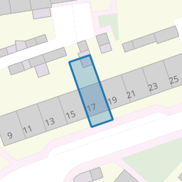 Perceel WDT00-D-2328