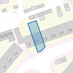 Perceel WDT00-D-2331