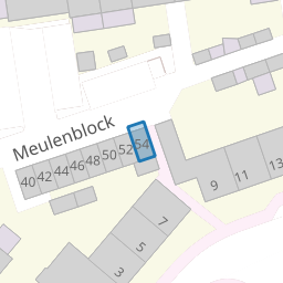 Perceel WDT00-D-2333