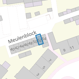 Perceel WDT00-D-2334