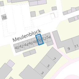 Perceel WDT00-D-2335