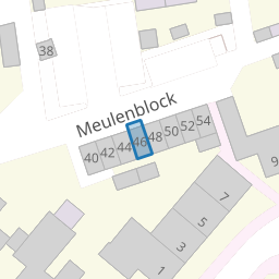 Perceel WDT00-D-2337