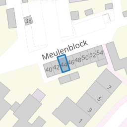 Perceel WDT00-D-2338