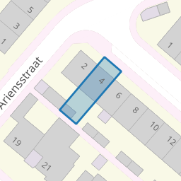 Perceel WDT00-D-2342