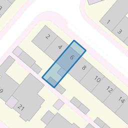 Perceel WDT00-D-2343