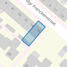 Perceel WDT00-D-2348