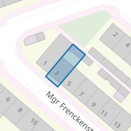 Perceel WDT00-D-2350