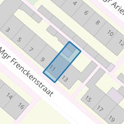 Perceel WDT00-D-2354