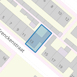 Perceel WDT00-D-2355