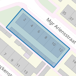 Perceel WDT00-D-2356