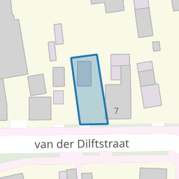 Perceel WDT00-D-2370