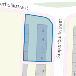 Perceel WDT00-D-2373