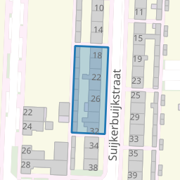 Perceel WDT00-D-2375