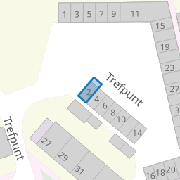 Perceel WDT00-D-2379