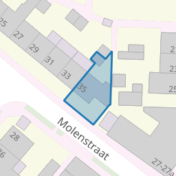 Perceel WDT00-D-2385