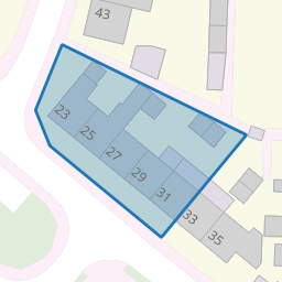 Perceel WDT00-D-2387