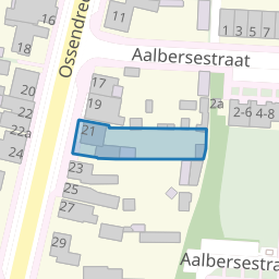 Perceel WDT00-D-2388