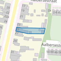 Perceel WDT00-D-2390