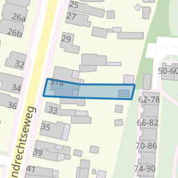 Perceel WDT00-D-2394