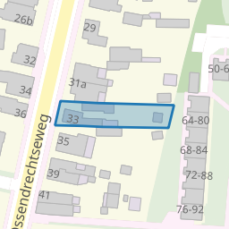 Perceel WDT00-D-2395