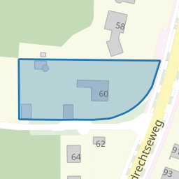 Perceel WDT00-D-2399