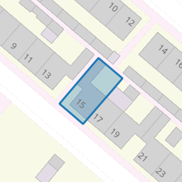 Perceel WDT00-D-2408