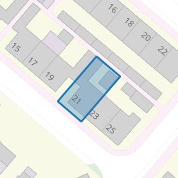 Perceel WDT00-D-2411