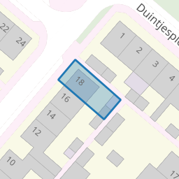 Perceel WDT00-D-2415