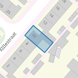 Perceel WDT00-D-2419