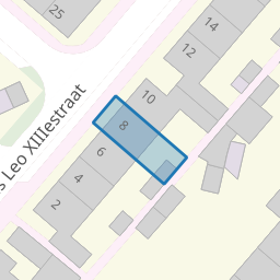 Perceel WDT00-D-2420