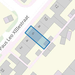 Perceel WDT00-D-2421