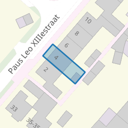 Perceel WDT00-D-2422