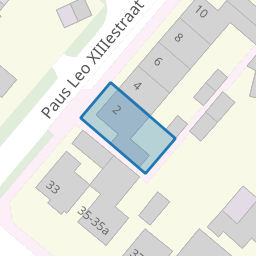 Perceel WDT00-D-2423