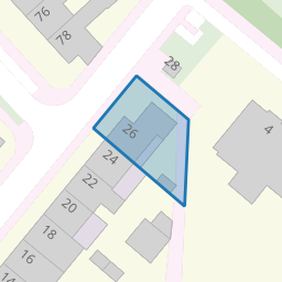 Perceel WDT00-D-2425