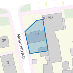 Perceel WDT00-D-2429