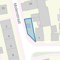 Perceel WDT00-D-2430