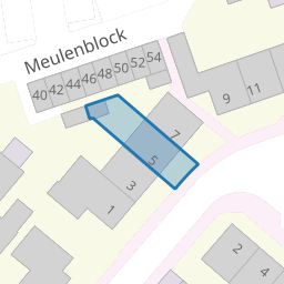 Perceel WDT00-D-2433