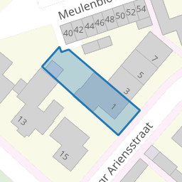 Perceel WDT00-D-2435