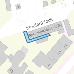 Perceel WDT00-D-2436