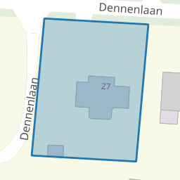 Perceel WDT00-D-2450