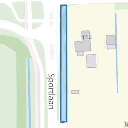 Perceel WDT00-D-2452