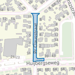 Perceel WDT00-D-2462