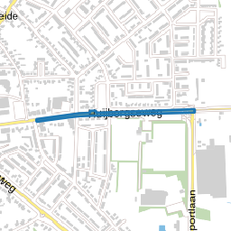 Perceel WDT00-D-2464