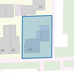 Perceel WDT00-D-2465