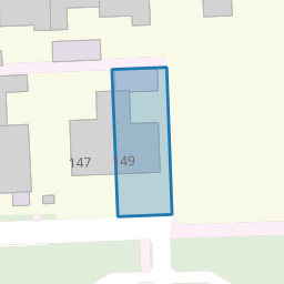 Perceel WDT00-D-2469
