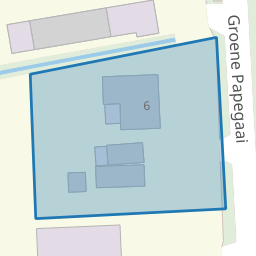 Perceel WDT00-D-2472