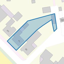 Perceel WDT00-D-2474