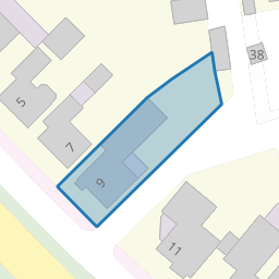 Perceel WDT00-D-2475