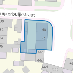 Perceel WDT00-D-2494